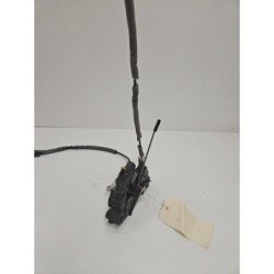 Serrure Avant Gauche Bmw Serie 3 E46 Touring Phase 1 Break